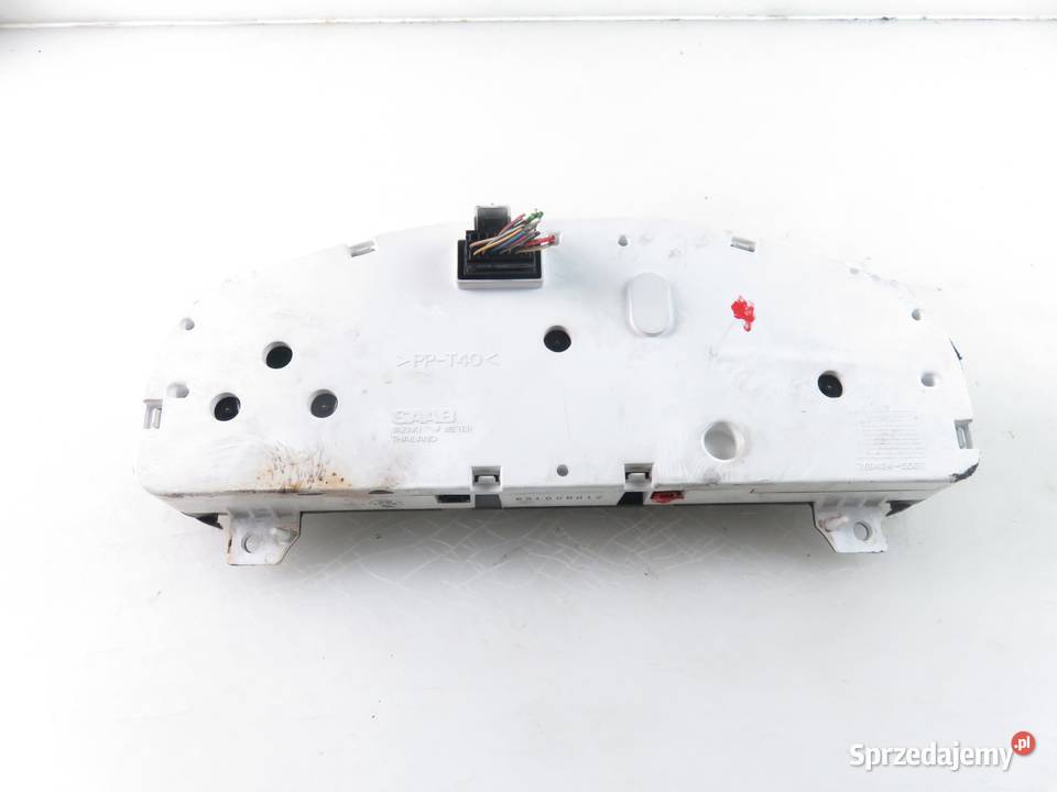 LICZNIK SAAB 93 22 TiD 69295170T