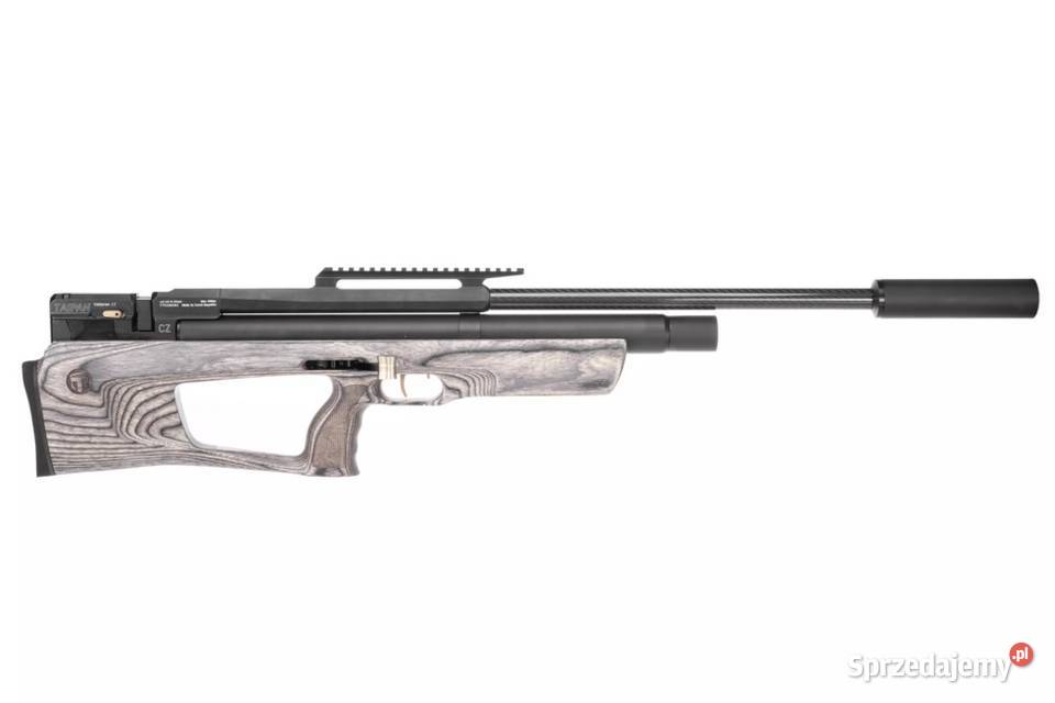 Wiatrówka Taipan Veteran II 700mm 635mm Laminate Trzcianka