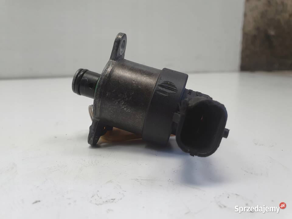 Nissan Primastar 20 DCI 0216r ZAWÓR REGULUJĄCY Janów