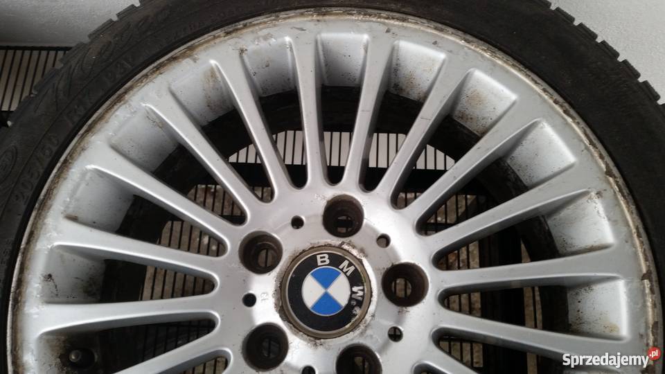 Bmw 17 6 750 448 styling 73 Pabianice