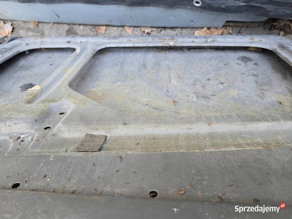Vw garbus dziadek drzwi kierowcy Sulejówek sprzedam