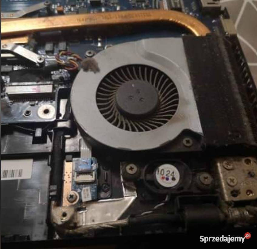 Laptop elektronika Kije