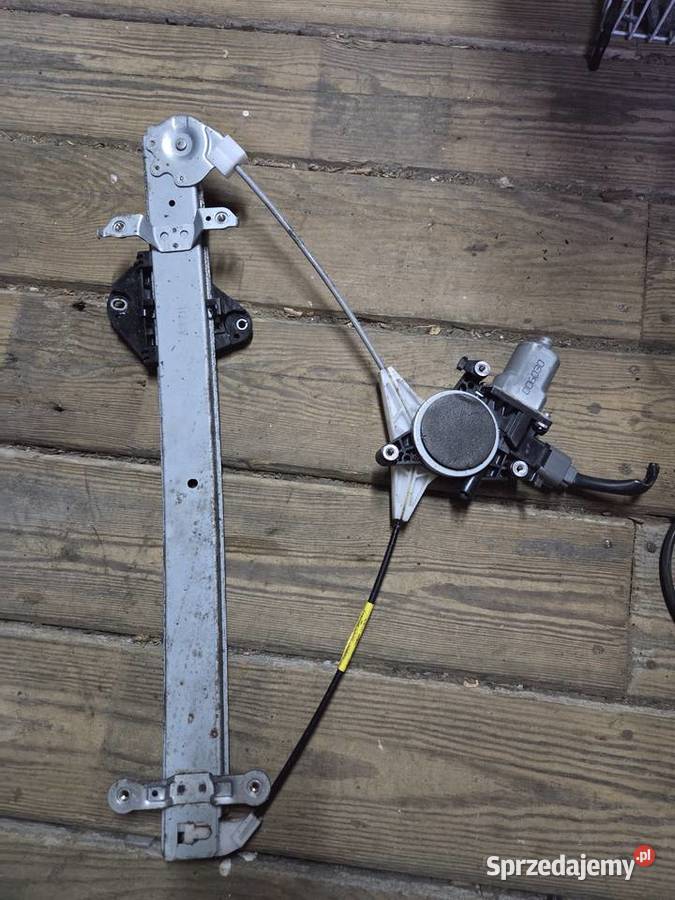 Mechanizm podnoszenia szyby Subaru outback lewy sprzedam