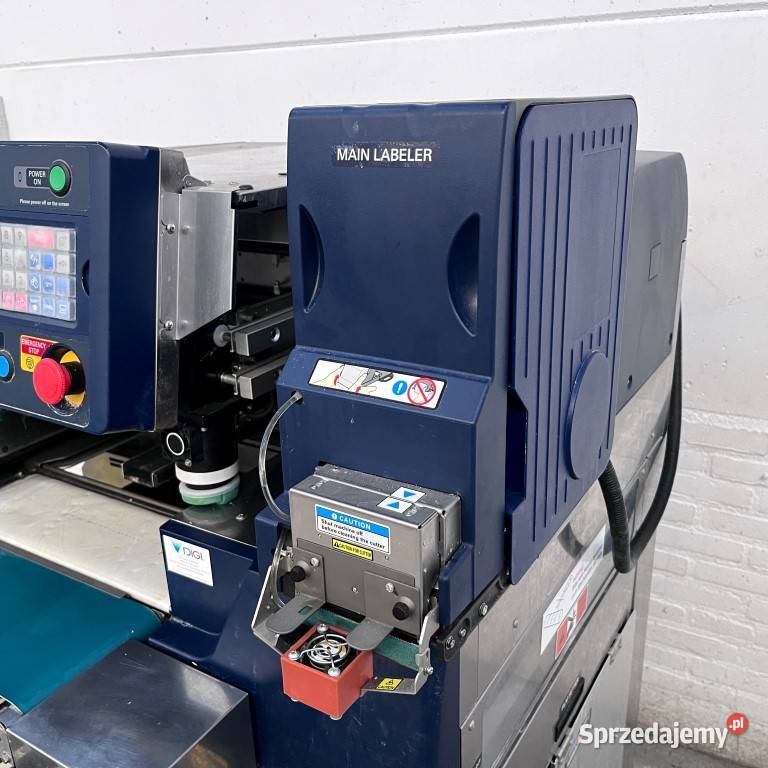 Pakowaczka DIGI AW 5600 AT 1 sprzedam