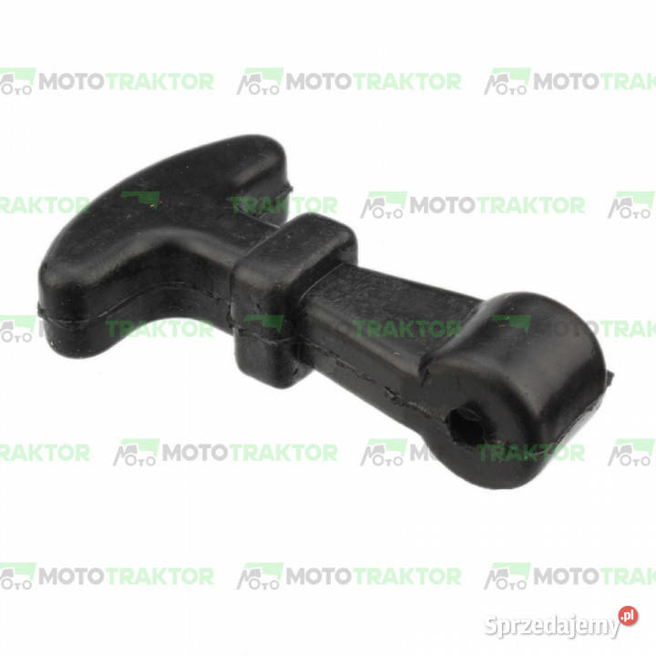 ZAPINKA GUMOWA CLAAS 804951 Łążynek