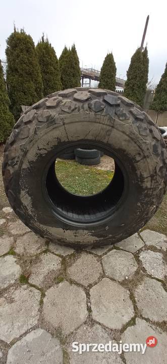 Mitas 23126 do walca ładowarki 2 Kielce sprzedam