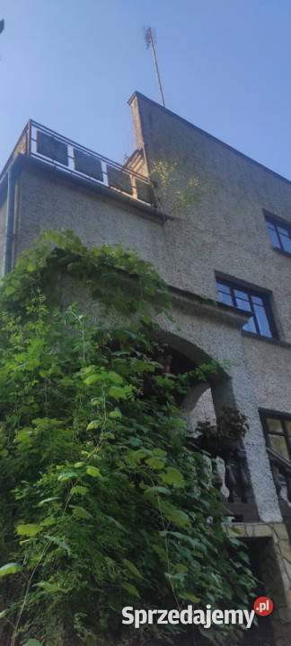 Dom na skaju Puszczy Białowieskiej Hajnówka