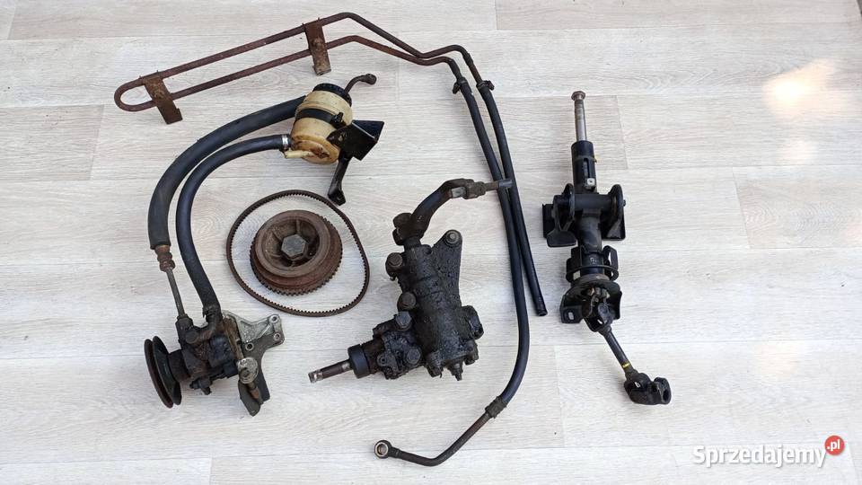 Polonez caro plus minus kombi części różne Lampy przednie małopolskie Krzeszowice sprzedam