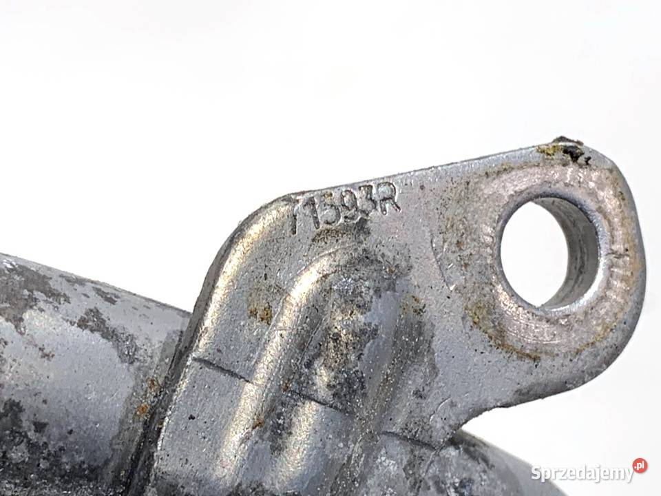 MAGISTRALA WODY DACIA DUSTER 71593R 15 116 Włączniki, sterowniki sprzedam