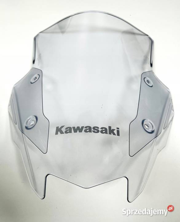 KAWASAKI Ninja 1000 SX ZX1002 2023 Szyba Osłona Łobżenica sprzedam