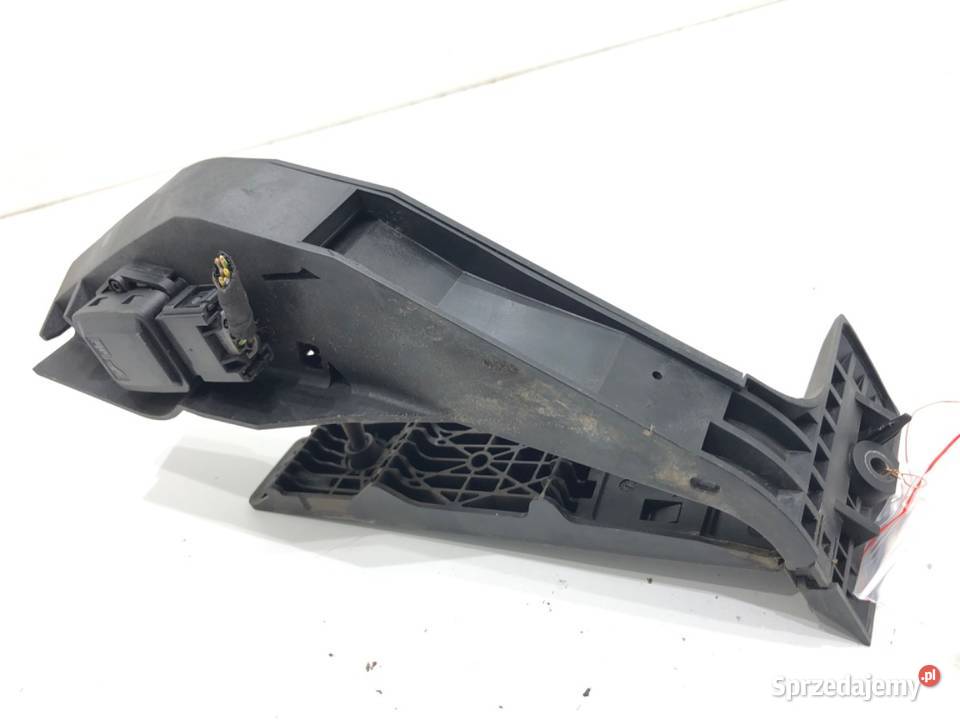 POTENCJOMETR GAZU BMW E60 6772646 30 272 0310 Potencjometry