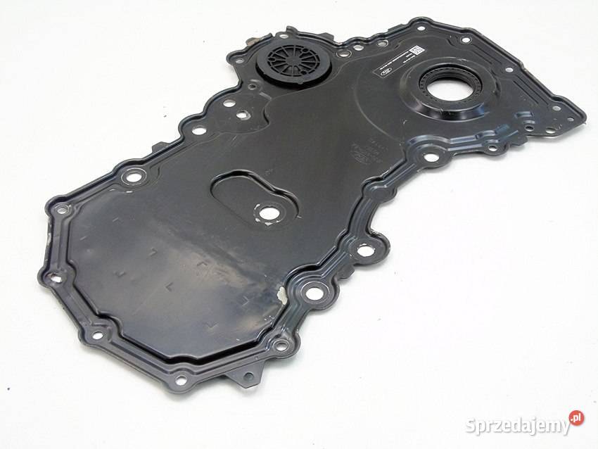 OBUDOWA OSŁONA ROZRZĄDU 20 ECOBLUE FORD RANGER Rozrząd Sosnowiec sprzedam