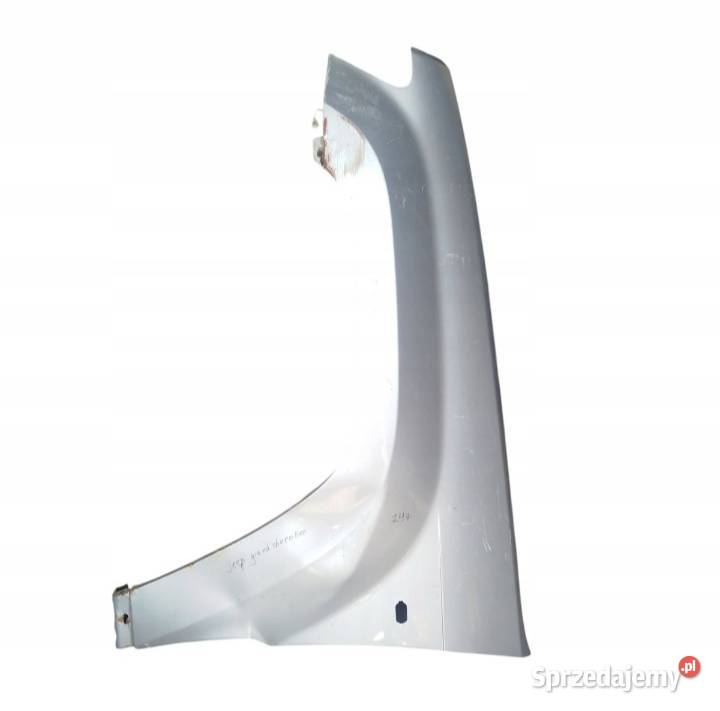 BŁOTNIK LEWY JEEP GRAND CHEROKEE WH 0510 kod osobowe Skołoszów