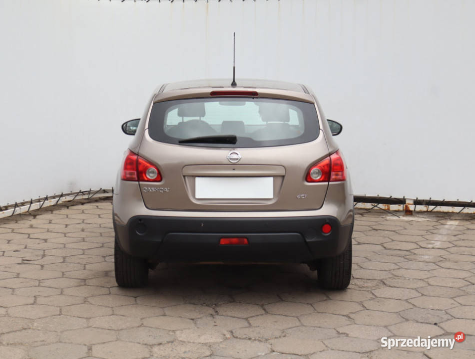 Nissan Qashqai 20 dCi elektryczne szyby sprzedam