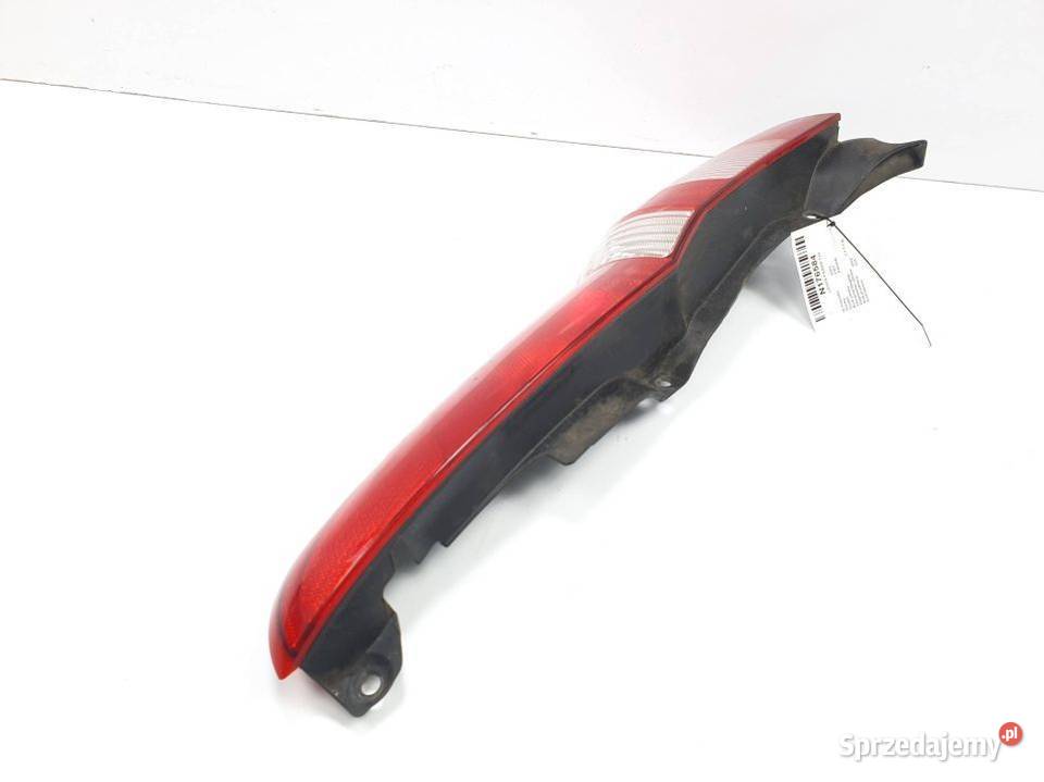 LAMPA PRAWA TYŁ FIAT PANDA 51763006 Lipno