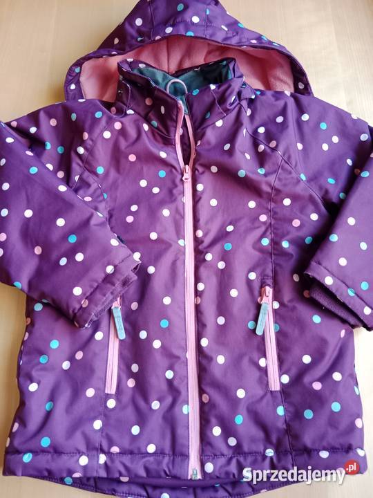 Kurtka HM H&M wielkopolskie