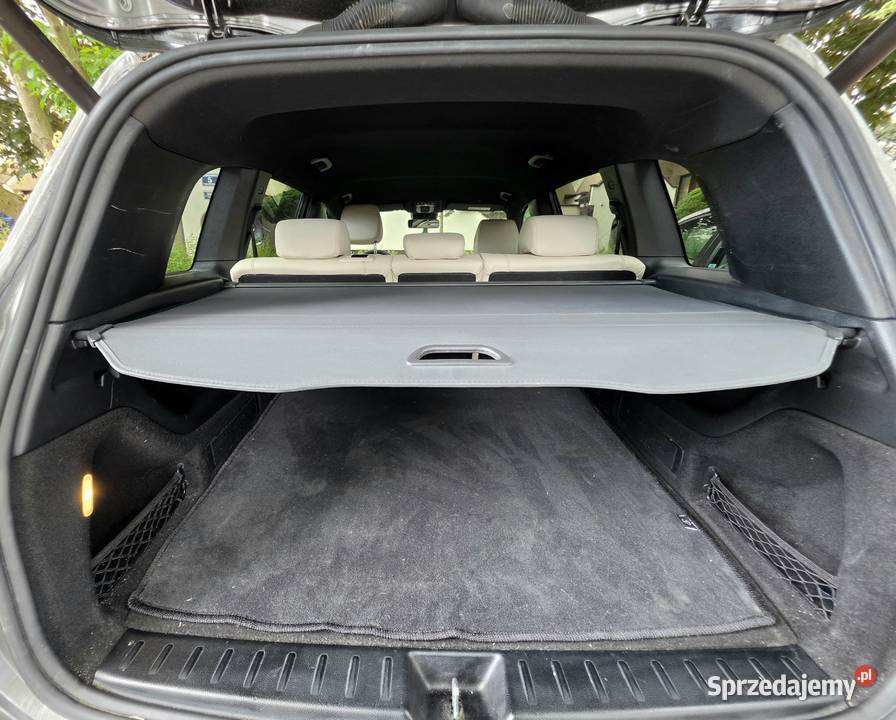 MercedesBenz GLB 200d 8GDCT Progressive z 2021 garażowany Warszawa