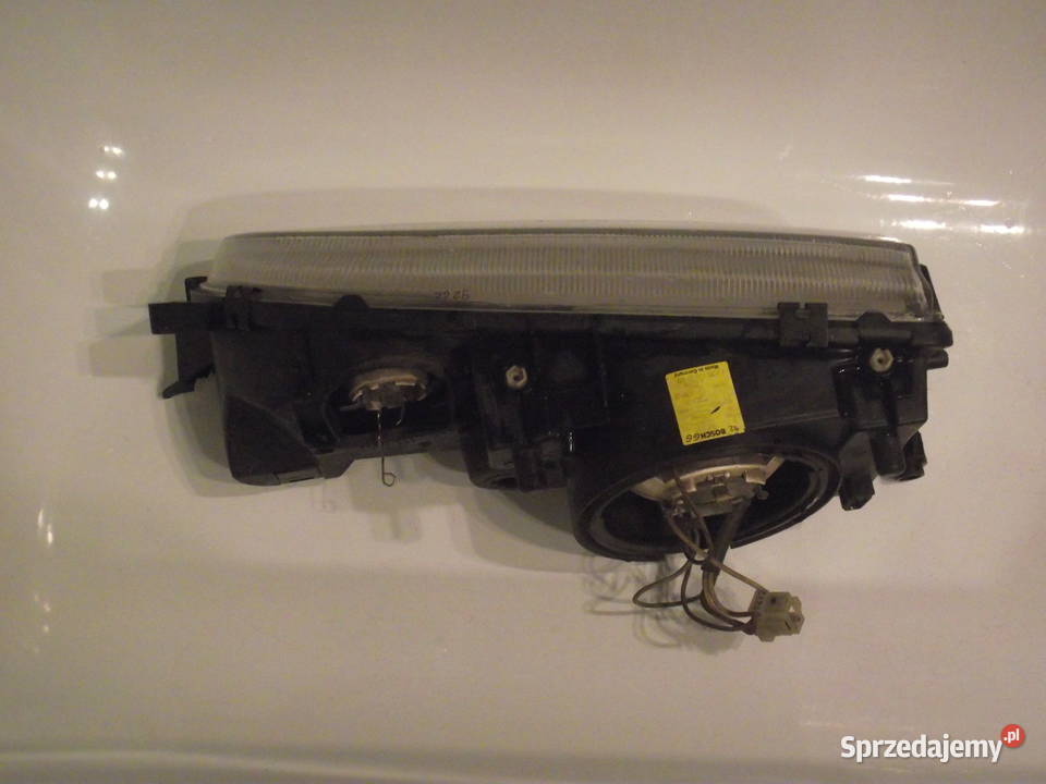 Ford Scorpio Reflektor kierunkowskaz dolnośląskie sprzedam