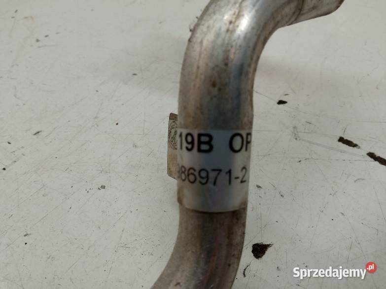 PRZEWÓD KLIMATYZACJI RURKA 14 B 51986971 Fiat