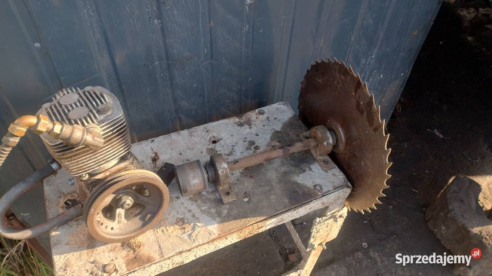 Walek do krajzegi pila