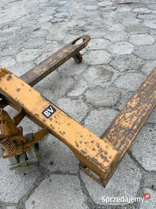 szaroki paleciak 1300 rozstaw 110 Końskowola