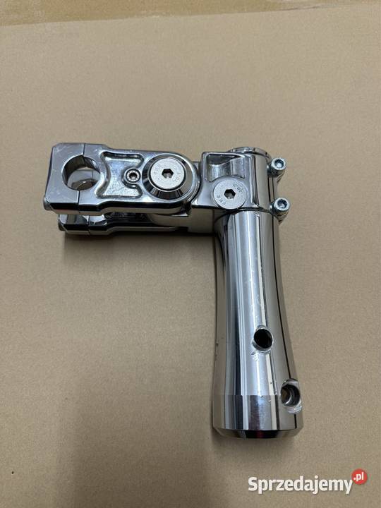 Adapter kierownicy mostek SSP Stage6 Yamaha Gorzupia