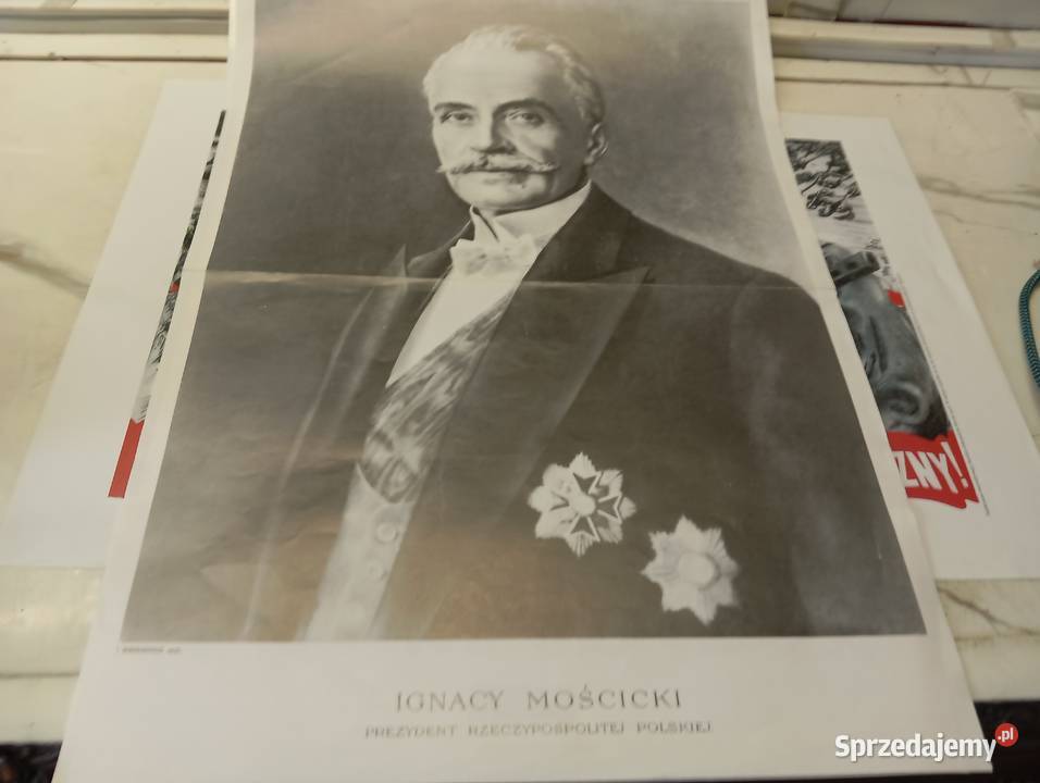 Porządki domowe plakaty Cieszyn