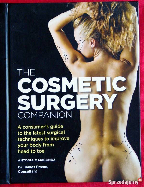 Chirurgia kosmetyczna Cosmetic Surgery