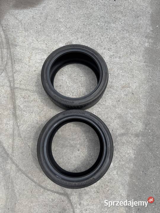 Opony Hankook Ventus V12 evo2 2354018 2