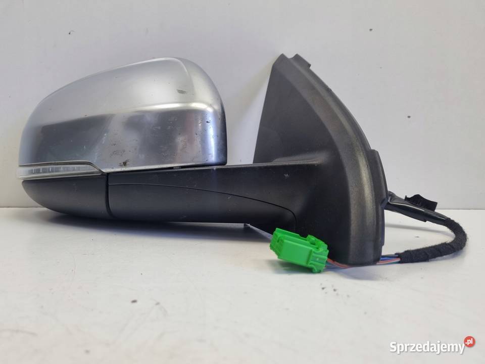 PRAWE LUSTERKO Volvo S60 II V60 R DESIGN 1018r Chełm