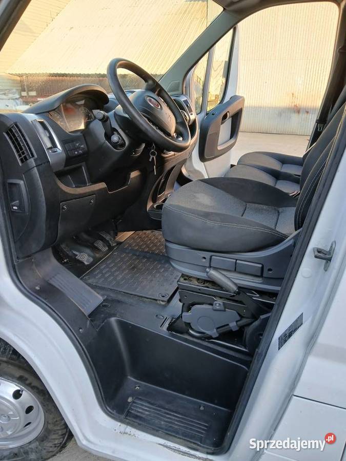 Fiat Ducato Ducato Miechów sprzedam
