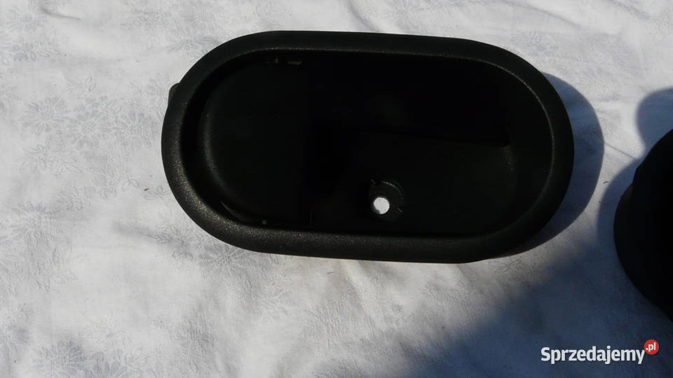 Klamka wewnętrzna ford fusion lift fiesta mk6 Wolsztyn