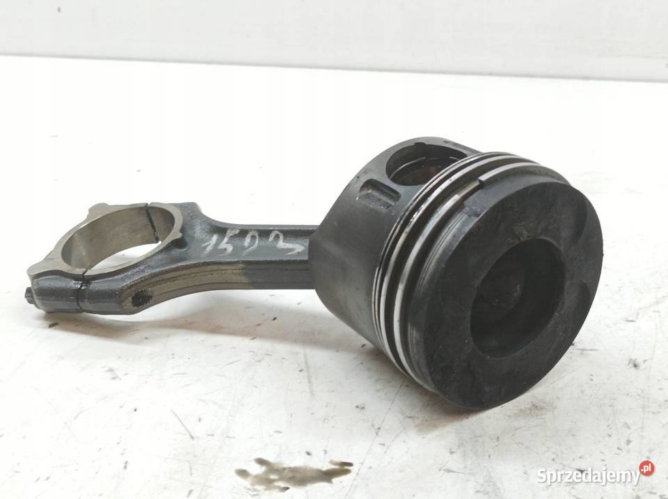 TŁOK KORBOWÓD 22 CDI MercedesBenz Sprinter II osobowe