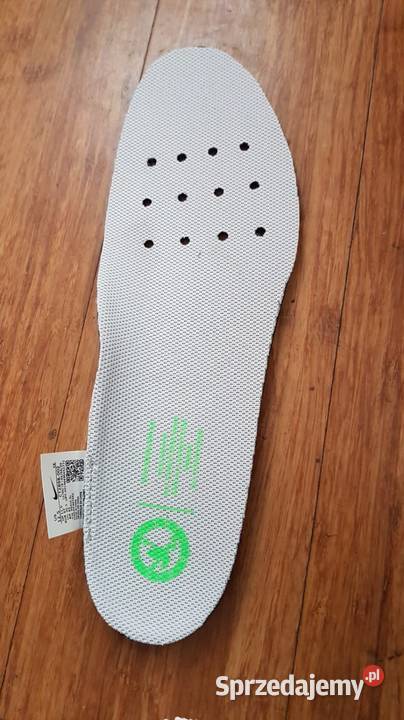 buty męskie sportowe do biegania marki Nike Zoom Jelenia Góra