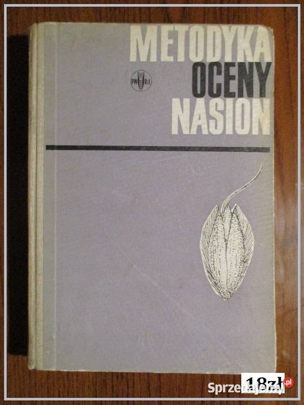 Chwasty i ich zwalczanie HDomańska chwasty Książki naukowe i popularnonaukowe Łódź sprzedam