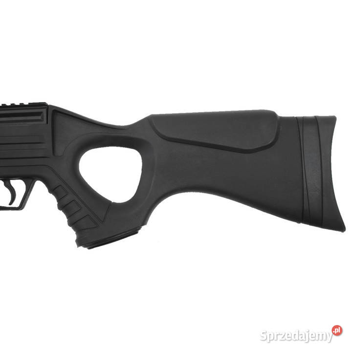 Wiatrówka PCP Hatsan Flash 101 SET 45 mm