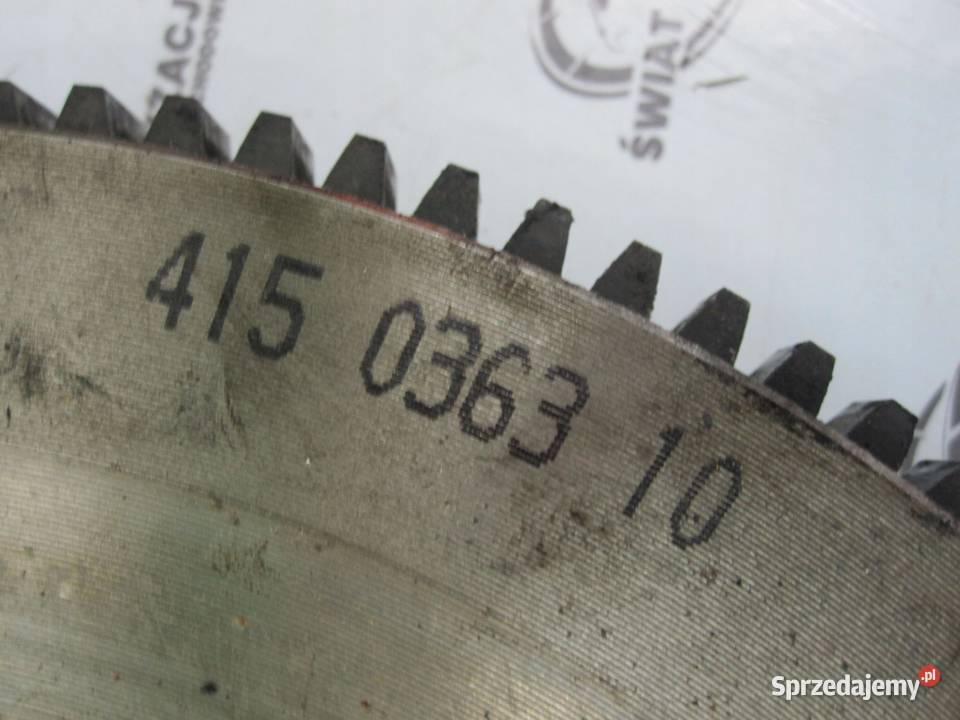 PATHFINDER NAVARA 25 DCI YD25 DDTI 09R 175 koło świętokrzyskie