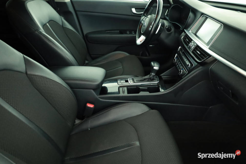 Kia Optima 16 TGDI 1591cm3 Optima Piaseczno sprzedam