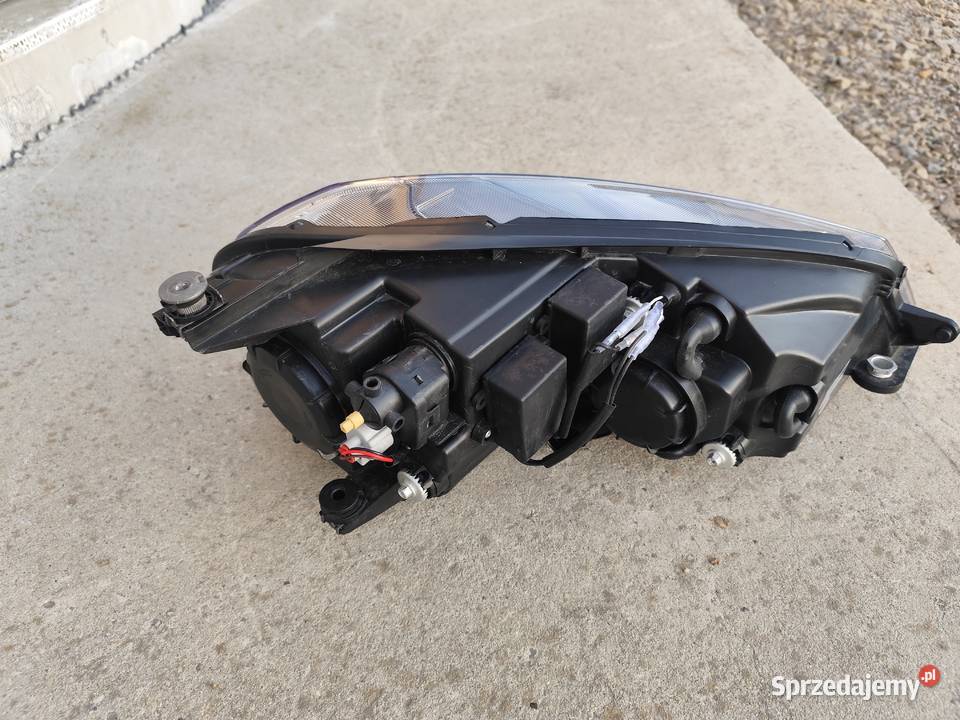 Reflektor lewy Lampa Golf VII LED przed lift Gorlice sprzedam