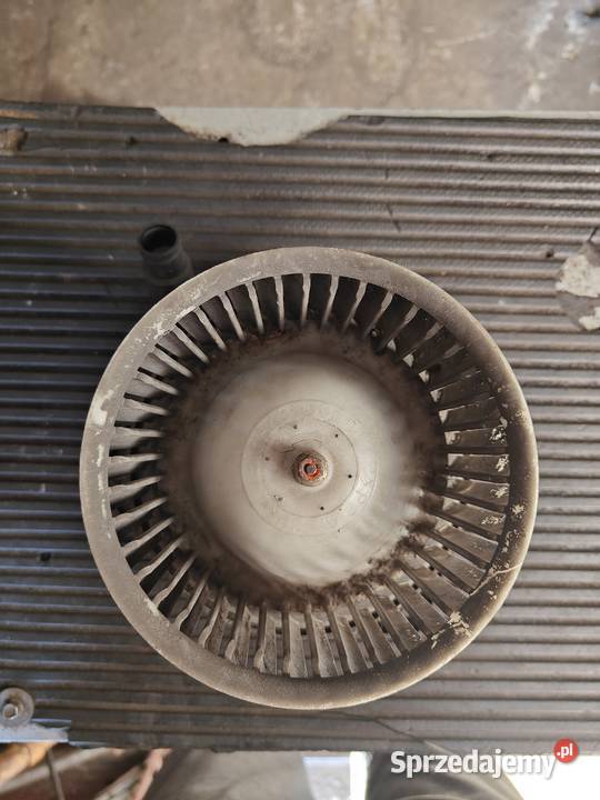 Wentylator nawiewu Suzuki grand Vitara 2 Łagów sprzedam