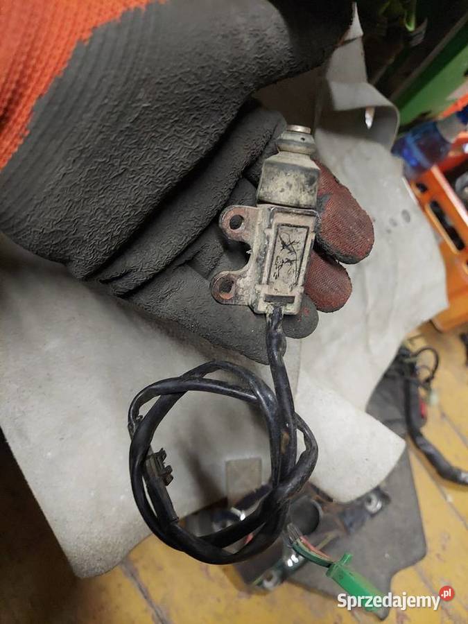 Honda dominator NX 650 czujnik stopki bocznej Jelenia Góra sprzedam