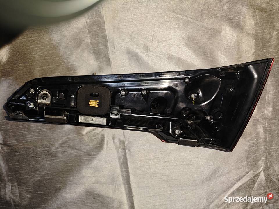 Lampa tylna Lewa Audi Q5 FY USA MATRIX lewe Iława sprzedam