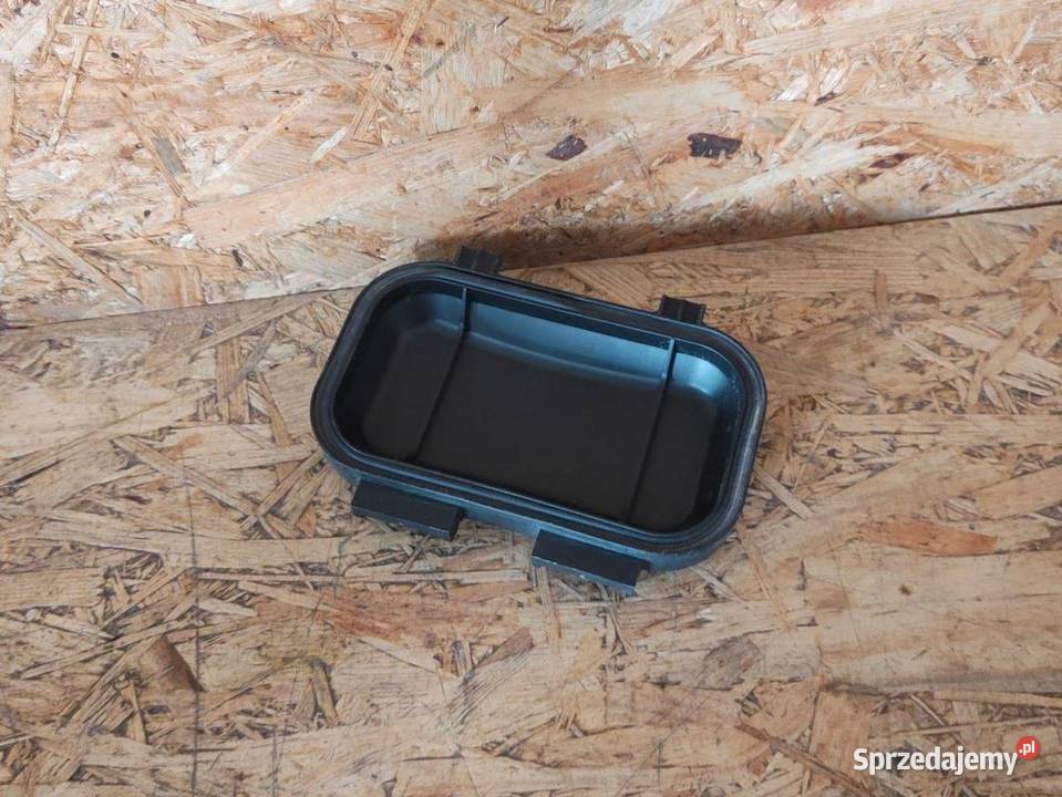 Zaślepka Lampy Wąska Mercedes Actros MP2 wielkopolskie