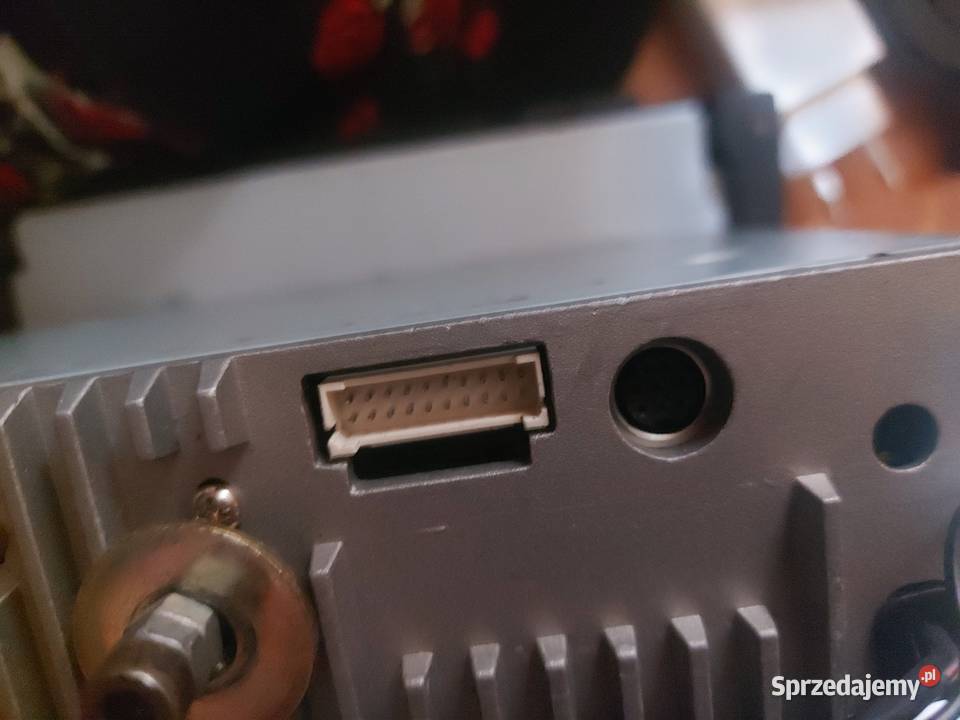 Radio samochodowe Grudziądz