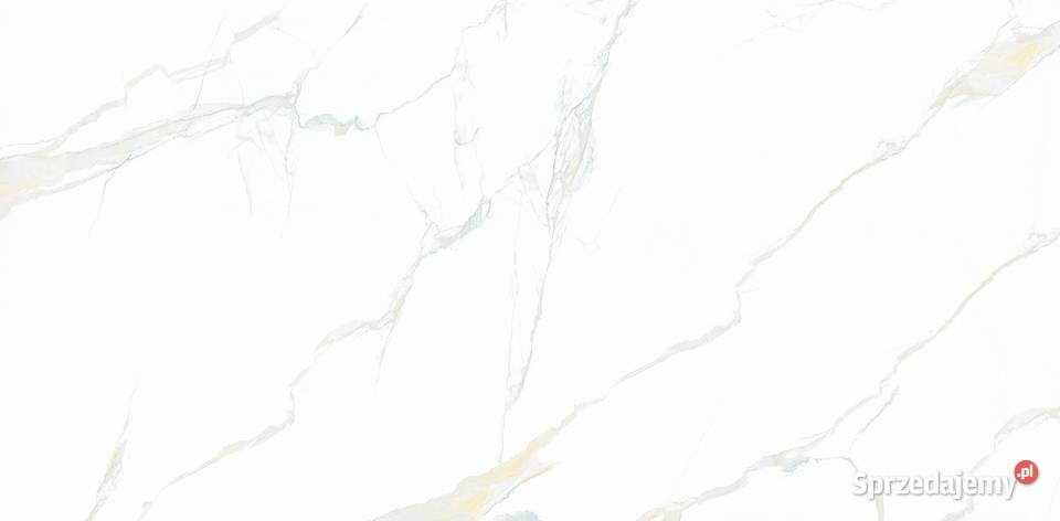 Carrara Classic Gold Poler 60 x 1195 x 09 144 m2 Warszawa sprzedam