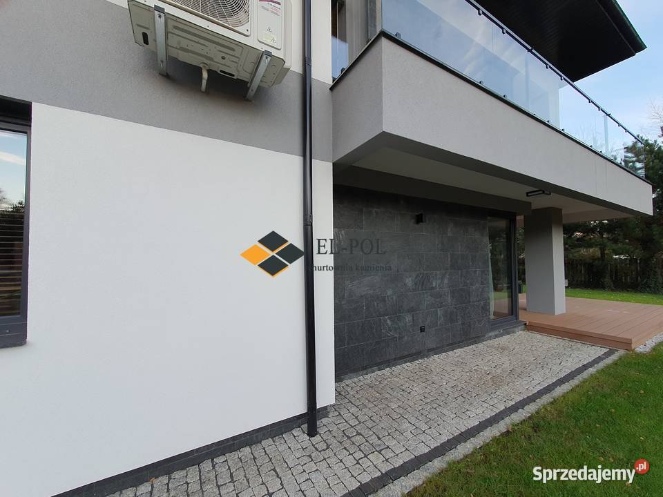 Kamień Naturalny ELEWACYJNY OZDOBNY DEKORACYJNY Ściany i elewacje Chełmiec sprzedam