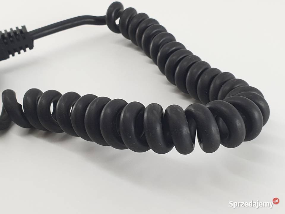 WTYCZKA PRZEWOD KABEL LADOWANIA PEUGEOT Janowice