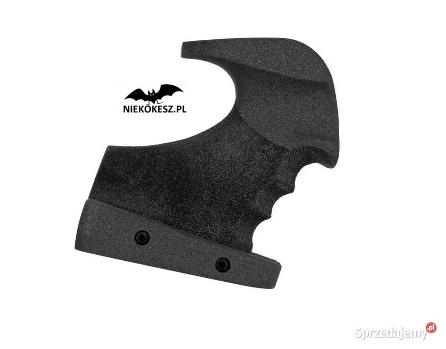 Grip Walther SSP 3D Protouch PCP P S M L L M Trzcianka