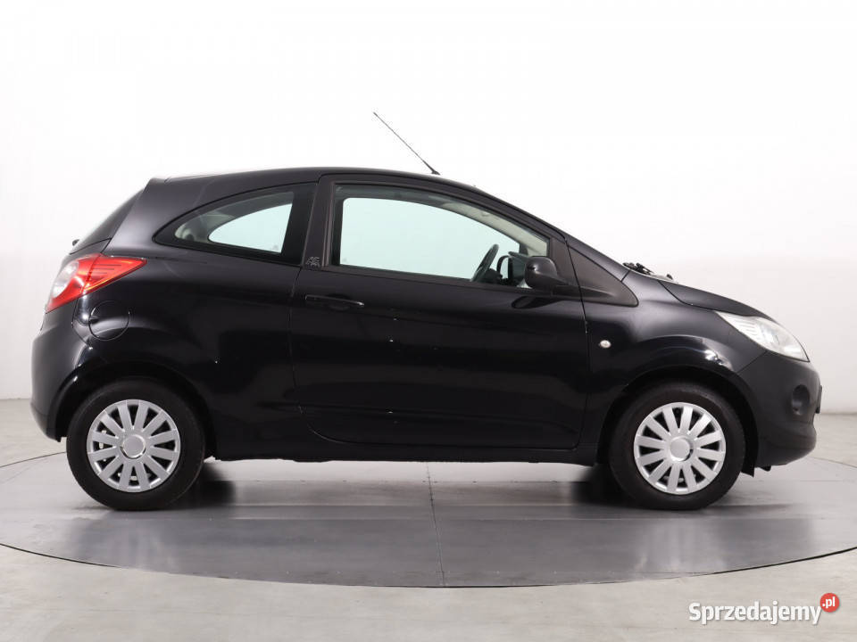 Ford Ka 12 i 1242cm3 KA Katowice