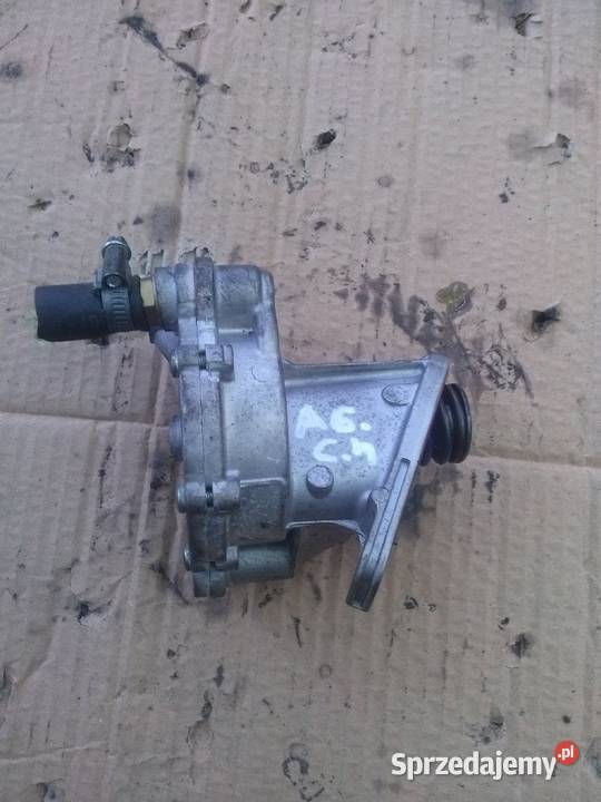 LTAUDIVOLVO25 TDI VacumPompa podcisnienia sprzedam